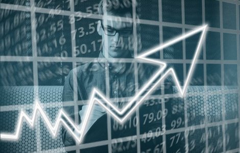 Economia Romaniei a crescut in primul trimestru cu 4%