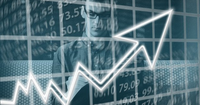 Economia Romaniei a crescut in primul trimestru cu 4%