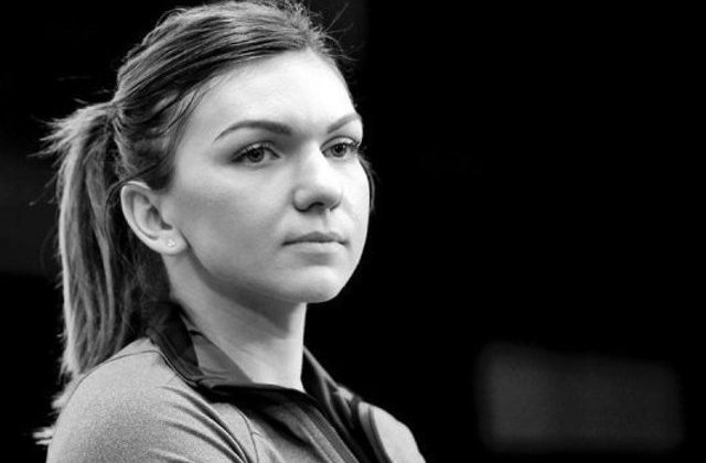 Cu ce artist s-a intalnit Simona Halep la Roma / FOTO