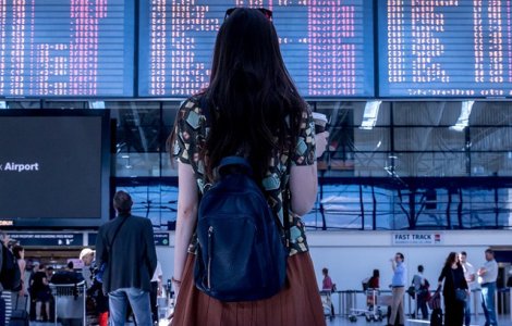 Australia: Politia va avea dreptul de a verifica oricare persoane in aeroporturi, fara a da explicatii