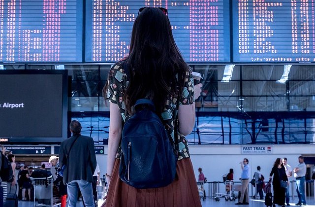 Australia: Politia va avea dreptul de a verifica oricare persoane in aeroporturi, fara a da explicatii