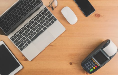 5 gadgeturi esentiale pentru o afacere aflata la inceput