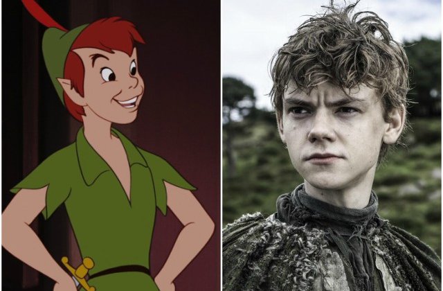 Cele mai inspirate alegeri de actori pentru a interpreta personaje Disney