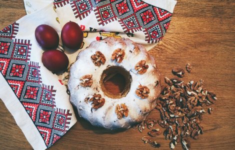  Top  9 obiceiuri pe care orice crestin ar fi bine sa le respecte de Inaltarea Domnului