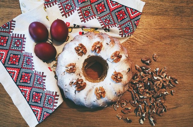 9 obiceiuri pe care orice crestin ar fi bine sa le respecte de Inaltarea Domnului