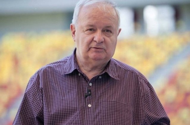 A murit Cristian Topescu