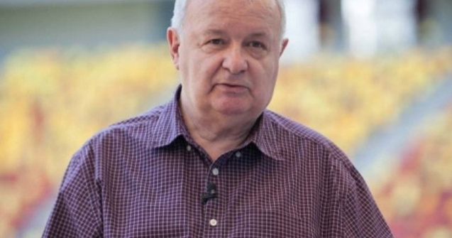 A murit Cristian Topescu