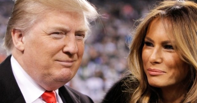Donald Trump, dupa ce Melania a fost supusa unei interventii chirurgicale la rinichi: Prima Doamna este chiar foarte bine