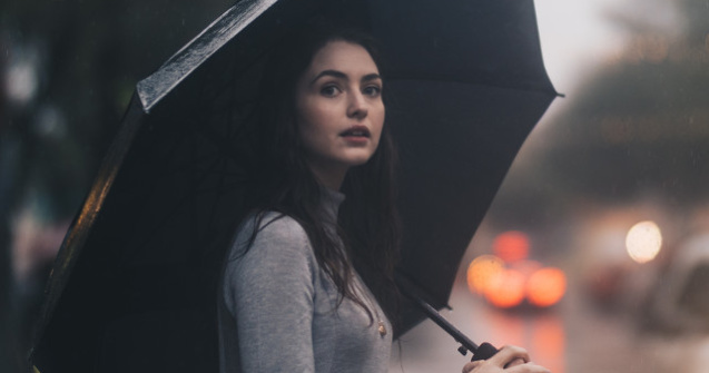 Informare meteo: Instabilitate atmosferica accentuata ce se va manifesta prin averse care vor avea si caracter torential