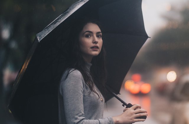 Informare meteo: Instabilitate atmosferica accentuata ce se va manifesta prin averse care vor avea si caracter torential