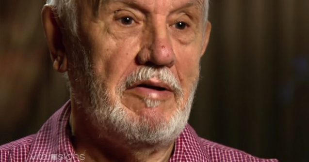 "Omul cu bratul de aur", care a salvat peste 2 milioane de vieti, a donat sange pentru ultima oara/ VIDEO