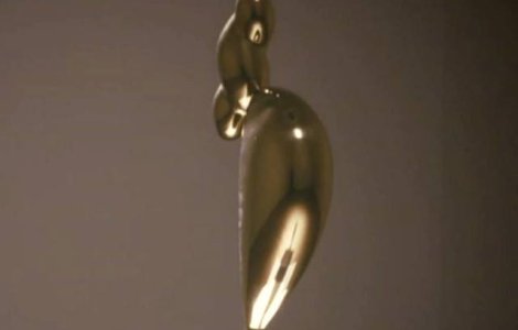 O sculptura realizata de Constantin Brancusi, vanduta cu pretul record de 71 de milioane de dolari / VIDEO