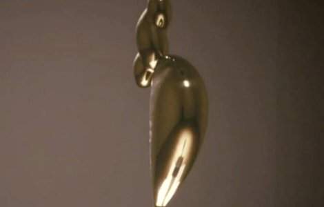 O sculptura realizata de Constantin Brancusi, vanduta cu pretul record de 71 de milioane de dolari / VIDEO