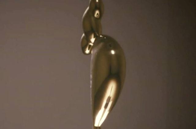 O sculptura realizata de Constantin Brancusi, vanduta cu pretul record de 71 de milioane de dolari / VIDEO