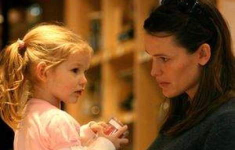 Jennifer Garner si Ben Affleck au devenit pentru a doua oara parinti