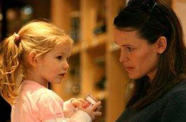 Jennifer Garner si Ben Affleck au devenit pentru a doua oara parinti