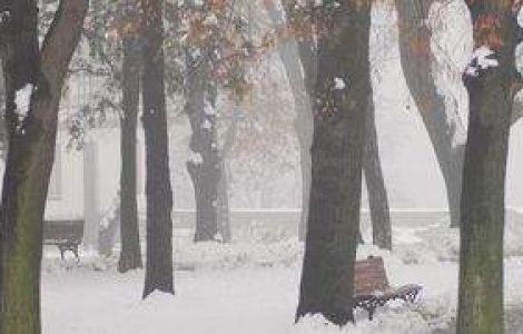 Gerul va continua in urmatoarele zile. Populatia va avea prioritate la furnizarea de gaze