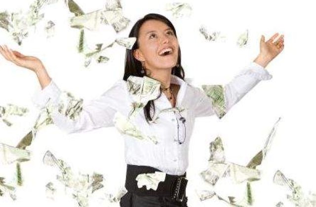 Dimineata someri, seara milionari