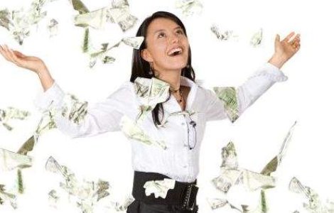 Dimineata someri, seara milionari