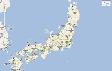 Cutremurul din martie a costat Japonia 1% din cresterea economica