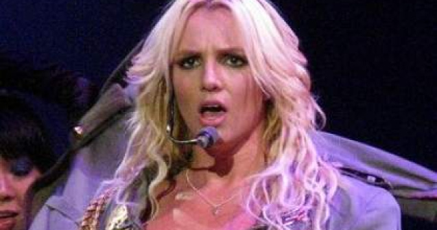 Britney Spears nu are voie sa aiba telefon