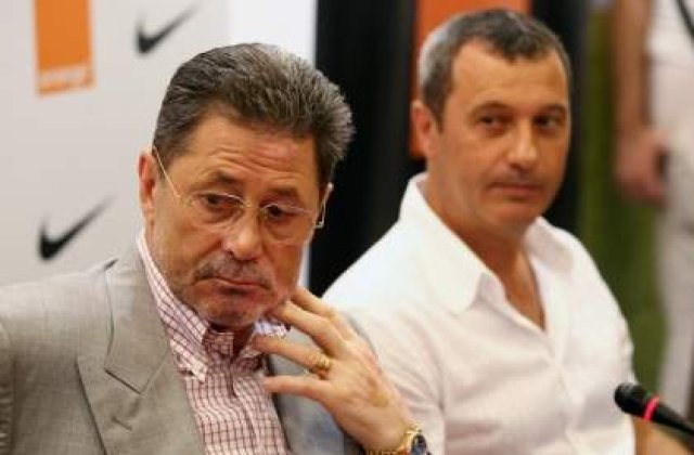 Cornel Dinu a depasit cu bine noaptea