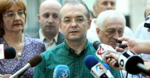 Cum si-a petrecut Emil Boc timpul liber in China