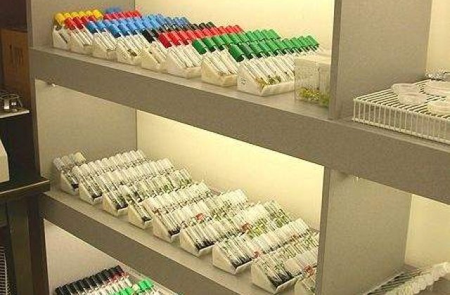 Inseminarea artificiala cu donator anonim ar putea fi din nou legalizata