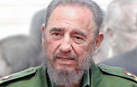 Cum l-au sarbatorit cubanezii pe Fidel Castro?