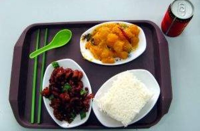 Pericolele din pranzul la pachet