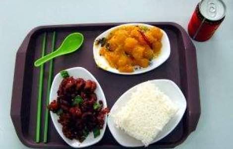  Top  Pericolele din pranzul la pachet