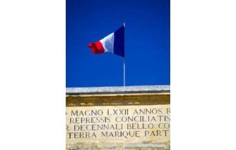 Economia franceza stagneaza