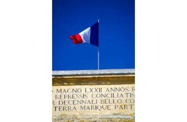 Economia franceza stagneaza