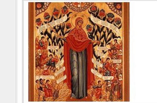 Sintamaria Mare: Trecerea de la vara la toamna si Ziua Marinei