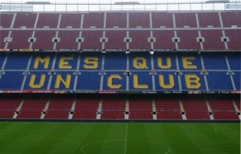 Real Madrid - FC Barcelona, in prima mansa a Supercupei Spaniei