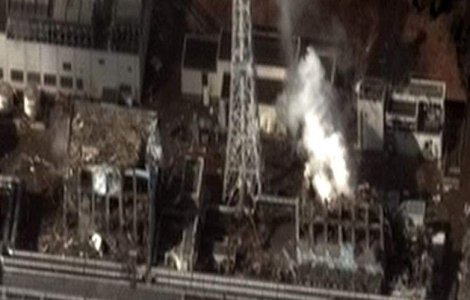 Cutremurul din 11 martie, depasit ca si infrangerea in razboi a Japoniei