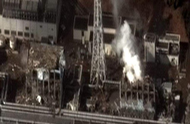 Cutremurul din 11 martie, depasit ca si infrangerea in razboi a Japoniei