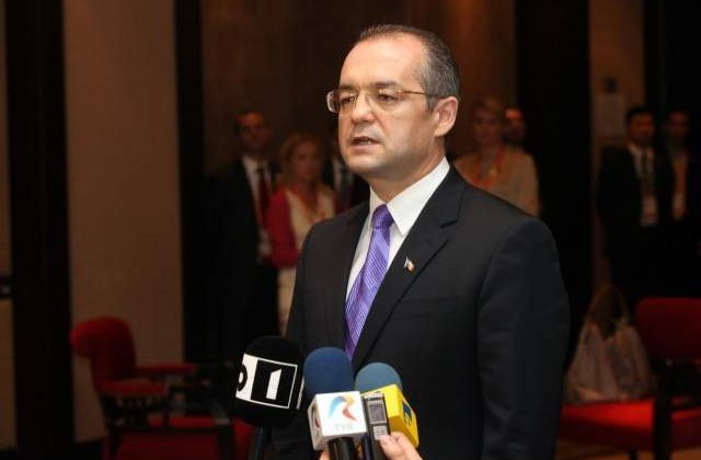 Mesajul lui Boc pentru investitorii chinezi