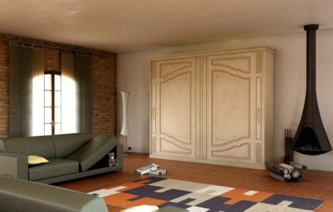 Tendintele in amenajari interioare pentru toamna-iarna 2011