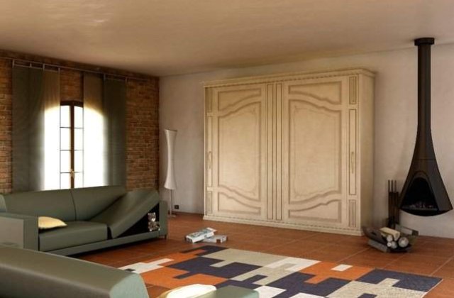 Tendintele in amenajari interioare pentru toamna-iarna 2011