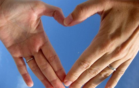 Da: Dragostea este chimie!