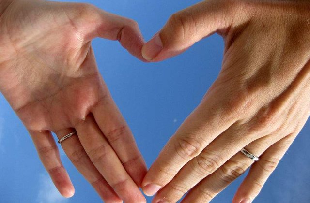 Da: Dragostea este chimie!