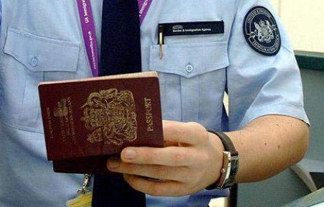 Turistii chinezi din statele UE vor primi vize de tranzit pentru Romania