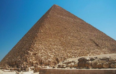  Top  Topul celor mai mari constructii din lume