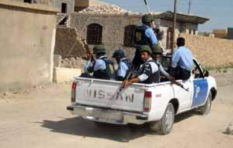 Atacuri in Irak - 74 de morti