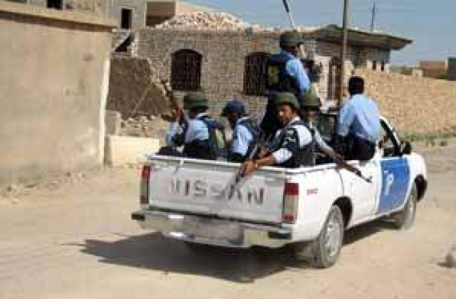 Atacuri in Irak - 74 de morti