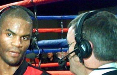 Allan Green vrea sa se bata cu Bute