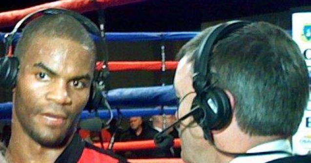 Allan Green vrea sa se bata cu Bute