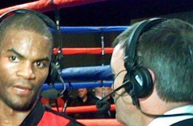 Allan Green vrea sa se bata cu Bute