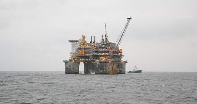 Coasta britanica: Cea mai mare scurgere de petrol din ultimii 10 ani